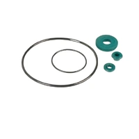 FITS MIELE DISHWASHER WASH PUMP HOUSING SEALS REPAIR KIT MPEW MPEH 06770471