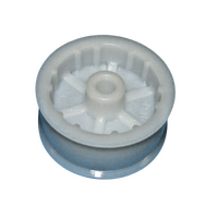 GORENJE, HISENSE, SMEG ,PANASONIC TUMBLE DRYER DRIVE BELT JOCKEY PULLEY 265558