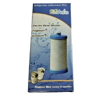 WF1CB-EFF FOR FRIGIDAIRE KENMORE REFRIGERATOR REPLACEMENT WATER FILTER PART