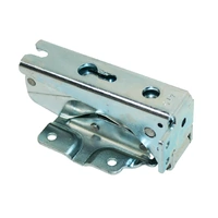 KUPPERSBUSCH FRIDGE FREEZER LOWER RIGHT / UPPER LEFT HINGE 2211201021
