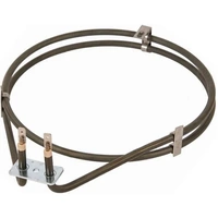 AEG ELECTROLUX EKK EKC EZB EOB EOC 3970128017 2000W FAN OVEN ELEMENT Brand New