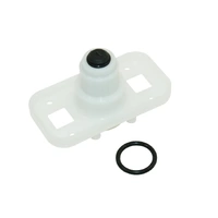 BEKO TUMBLE DRYER TANK VALVE DC1160 DC1169 DC1560X DC1560XS DC2561X DC2561XS