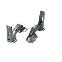 TEKA 433993 & 433992 INTEGRATED FRIDGE FREEZER DECOR HINGES KIT 94