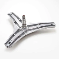LG WASHING MACHINE Brand New DRUM SUPPORT SPIDER 4434ER1008A & 3 FIXING BOLTS