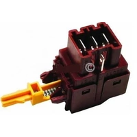 AEG LAVAMAT WASHING MACHINE ON/OFF SWITCH ZN62101 1249271006