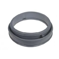 MIELE WASHING MACHINE DOOR SEAL W502 W508 W2203 W2521 V5535 V5545 ETC 18ML02