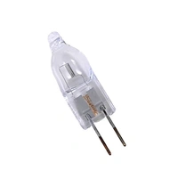AEG ELECTROLUX ZANNUSI JOHN LEWES FRIDGE 20W HALOGEN LAMP CAPSULE 2080139021