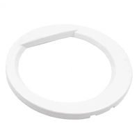 AEG TRICITY BENDIX ZANUSSI JOHN LEWES WASHING MACHINE 1325017315 OUTER DOOR TRIM