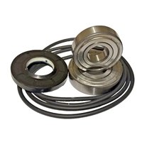 LG F14A8RD WASHING MACHINE Brand New SKF BEARINGS, BEARING SEAL & TUB SEAL 03