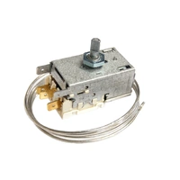 ZANUSSI ELECTROLUX FRIDGE FREEZER THERMOSTAT ZNB3240 ZNB3440 ENB3440 2262348200