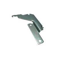ALGOR BAUKNECHT IKEA WHIRLPOOL RIGHT HAND DISHWASHER HINGE 481241718773