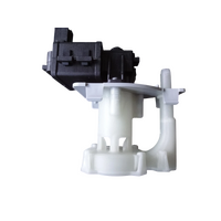 CREDA TUMBLE DRYER WATER LIFT PUMP LATEST TYPE C00193127
