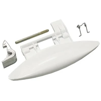Brand New INDESIT WASHING MACHINE DOOR HANDEL KIT C00050182