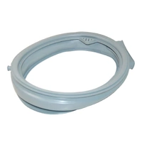 SMEG WASHER DRYER DOOR SEAL 757850012 Brand New PARTS