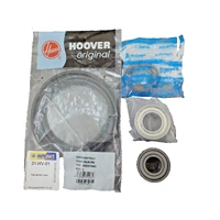 HOOVER CANDY SKF DRUM BEARINGS & SEALS HNF7147-80 6205Z 6206Z