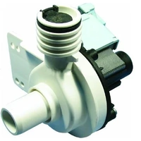 BOSCH CREDA HOTPOINT SIEMENS DISHWASHER DRAIN PUMP C00209914