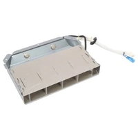BEKO TUMBLE DRYER ELEMENT & THERMOSTATS DCU7230S, DCU7230B, DCU6130B, DCU6130S,G