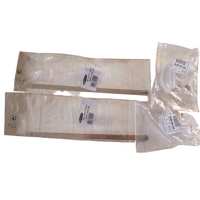 WHIRLPOOL DISHWASHER DOOR BRAKE LEVER SERVICE KIT Brand New PARTS