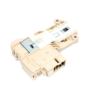 AEG ELECTROLUX DE DIETRICH ZANUSSI WASHING MACHINE DOOR INTERLOCK SWITCH 09