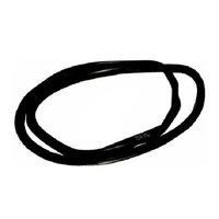 FITS ARISTON CREDA HOTPOINT INDESIT MAIN OVEN COOKERR DOOR SEAL C00081579