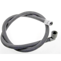 BAUMATIC BUSH CAPLE CDA DIPLOMAT HYGENA DISHWASHER DRAIN HOSE 012G2140061