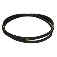 ROSENLEW RTK7203P RTK8333W TUMBLE DRYER 1971 H7 DRIVE BELT 1366033007 Brand New