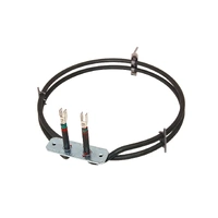 BEKO BELLING BLOMBERG BRANDT FLAVEL LEISURE 2000W FAN OVEN ELEMENT 082621216 103