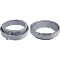 REPLACEMENT MIELE WASHING MACHINE DOOR SEAL W300 W400 SERIES 5156613 03