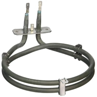462300009 BEKO BLOMBERG LEISURE FLAVEL 1600W FAN OVEN ELEMENT