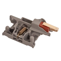 ARISTON CREDA INDESIT HOTPOINT DISHWASHER DOOR LOCK CATCH MICROSWITCH C00118765