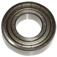 SKF BEARING 6305ZZ 25X62X17 DOULBLE METAL SHEILD