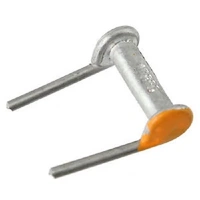 CREDA HOTPOINT STORAGE HEATER THERMAL LINK NIGHT INPUT CONVECTION 0850687