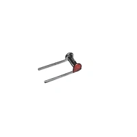 CREDA HOTPOINT STORAGE HEATER THERMAL LINK NIGHT INPUT CONVECTION 0850519