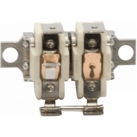 CREDA STORAGE HEATER LIMIT THERMOSTAT TSB DUOCLIC 155°C LIMIT / 205°C 88157