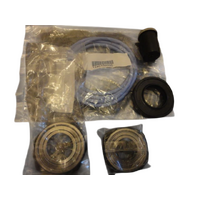 AEG ELECTROLUX TRICITY BENDIX ZANUSSI SKF WASHING MACHINE BEARING & SEALS KIT
