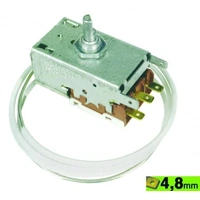 LIEBHERR MIELE Brand New RANCO FRIDGE THERMOSTAT K59L2629 6151803 LR12