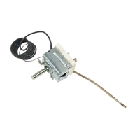 SMEG Brand New OVEN THERMOSTAT 818731181 SMALL & MAIN OVEN ALFA135GH, ALFA143GH, A