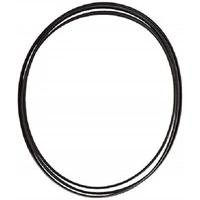 ROSENLEW RTK7203P RTK8333W TUMBLE DRYER 1971 H7 DRIVE BELT 1366033007 Brand New