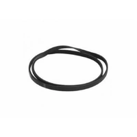 HOTPOINT CREDA CRUSADER TUMBLE DRYER DRIVE BELT 157H5 C00209186 POL39