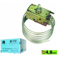 AEG BOSCH SIEMENS VI112 RANCO K59-H2805 FRIDGE FREEZERS THERMOSTAT H2805 TS06
