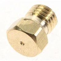 SMEG COOKER GAS LPG INJECTOR 0.62 909010334