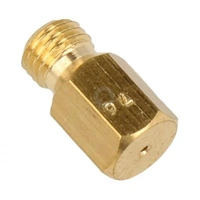 SMEG COOKER HOB GAS LPG INJECTOR 0.76 909010391