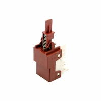 AEG ELECTROLUX TRICITY BENDIX ZANUSSI DISHWASHER ON/OFF SWITCH 50287473008 06