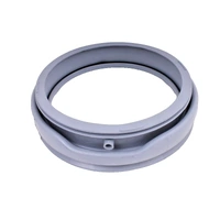 REPLACEMENT MIELE 9046450 WASHING MACHINE DOOR SEAL WKB130 WKC130 WKG120 WMB