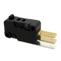 REPLACEMENT AEG BOSCH MIELE NEFF SIEMENS DISHWASHER 3 PIN MICRO SWITCH 165256