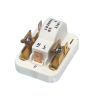 HOTPOINT STOVES TEKA FRIDGERDAIRE GORENJE FRIDGE COMPRESSOR START RELAY103N0011