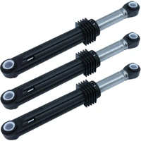 LG WASHING MACHINE SHOCK ABSORBERS, AP4437743 383EER3001F 383EER3001K PACK OF 3