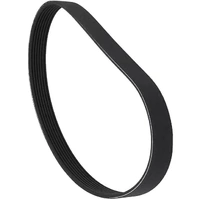 ARGOS MCGREGOR MER1232 M3E1233RA MER12332 ELECTRIC LAWNMOWER DRIVE BELT 6PJ490