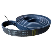 OEM QUALITY MIELE 64520 COMMERCIAL TUMBLE DRYER DRIVE BELT T236 T248 T5236 T5248