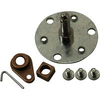 Brand New HOTPOINT CREDA INDESIT TUMBLE DRYER DRUM BEARING REPAIR KIT C00113038